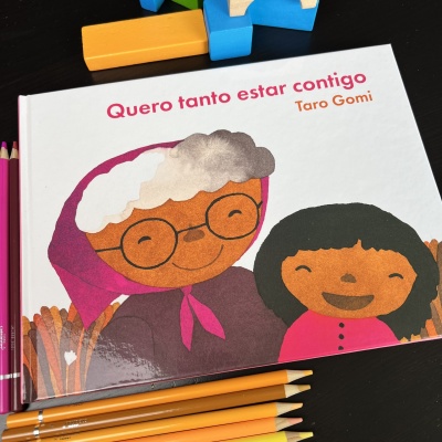 Quero Tanto Estar Contigo