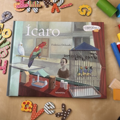 ÍCARO