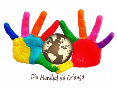 Dia Mundial da Criança