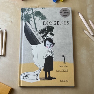 DIÓGENES
