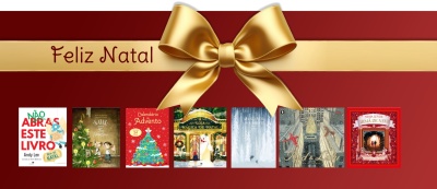 Este Natal Traz Histórias: Sugestões Encantadoras para Surpreender