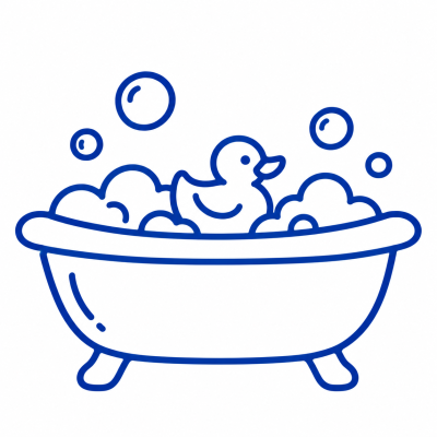 Banho