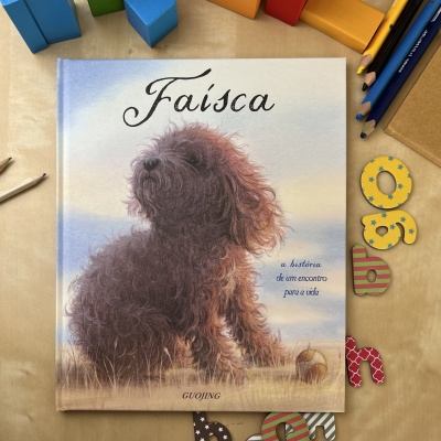 FAÍSCA