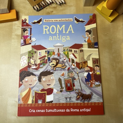 ROMA ANTIGA