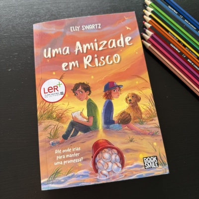 Uma Amizade em Risco