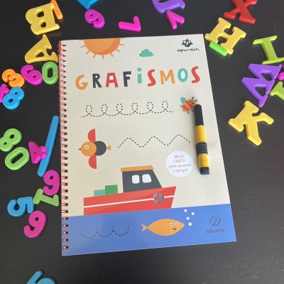 GRAFISMOS
