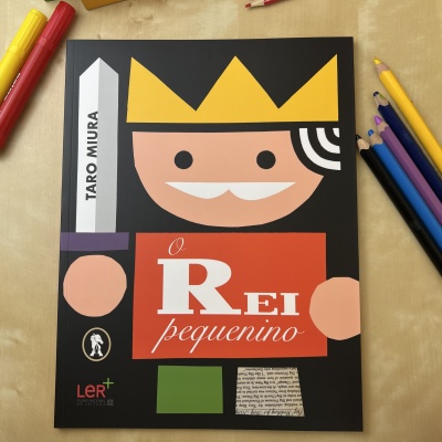 O REI PEQUENINO