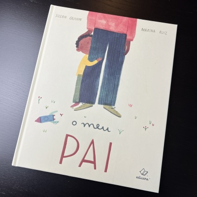 O MEU PAI