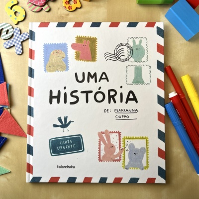 UMA HISTÓRIA