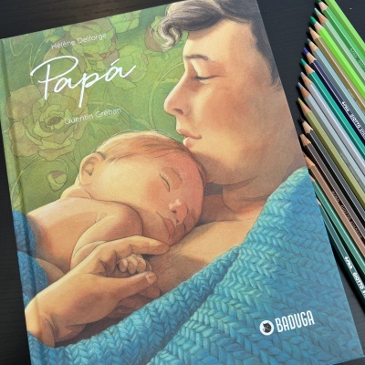 PAPÁ