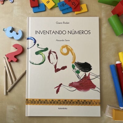 INVENTANDO NÚMEROS