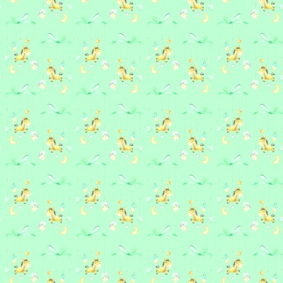 Criança Ref. Baby Elefant