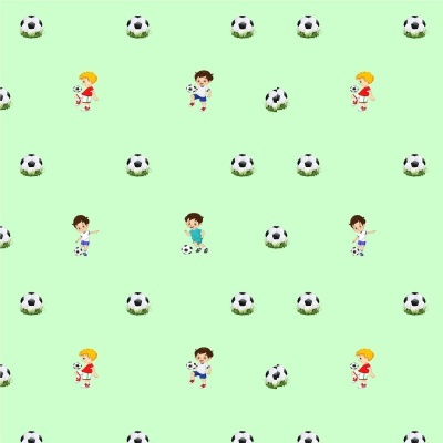 Napa Coleção Futebol