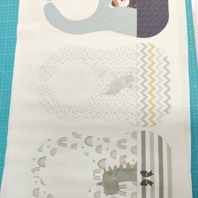 Painel Babetes Ref. 4