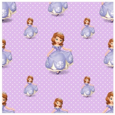 Coleção Princesa Sofia