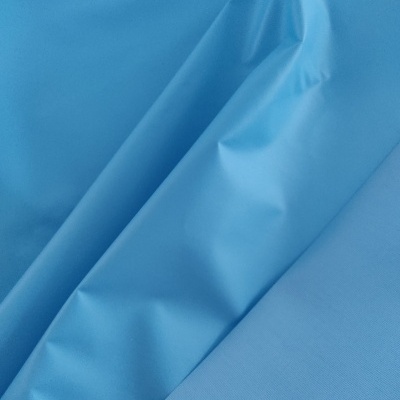 Tela Impermeável Azul