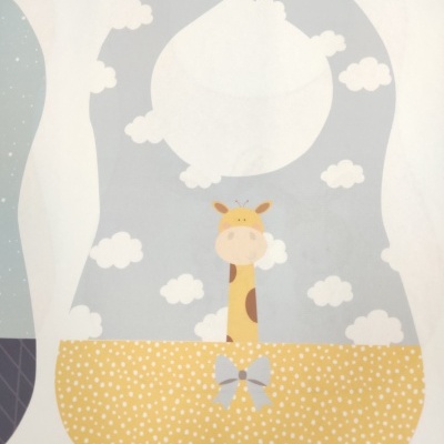 Painel Babetes Ref. 4