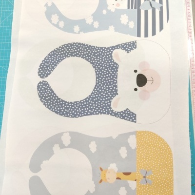 Painel Babetes Ref. 4