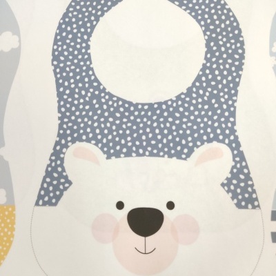 Painel Babetes Ref. 4