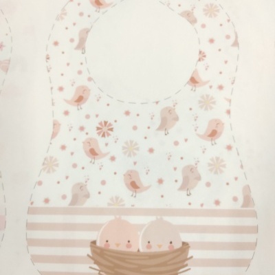 Painel Babetes Ref. 2