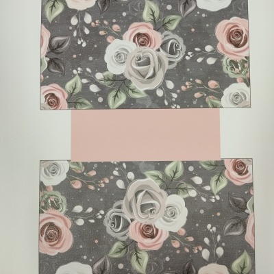 Painel Necessaire Ref. 2