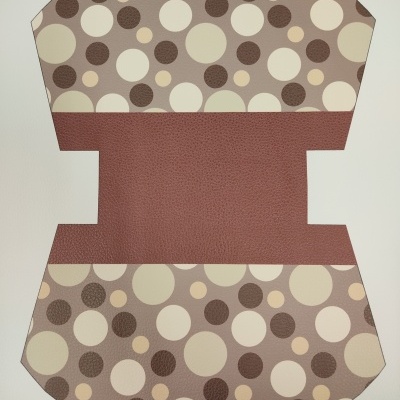 Painel Necessaire Meia Lua Ref 2