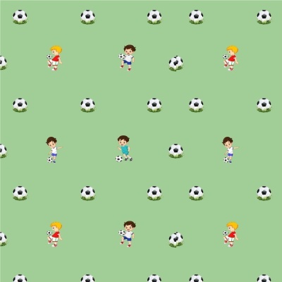 Napa Coleção Futebol