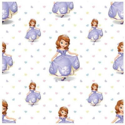 Coleção Princesa Sofia