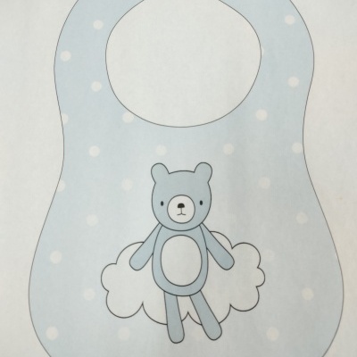 Painel Babetes Ref. 5