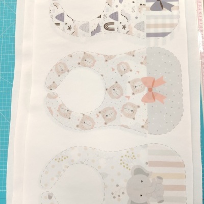 Painel Babetes Ref. 3