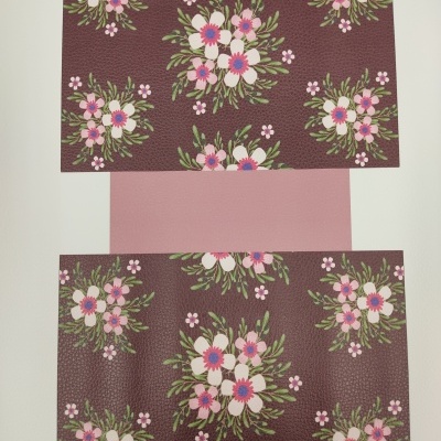 Painel Necessaire Ref. 1