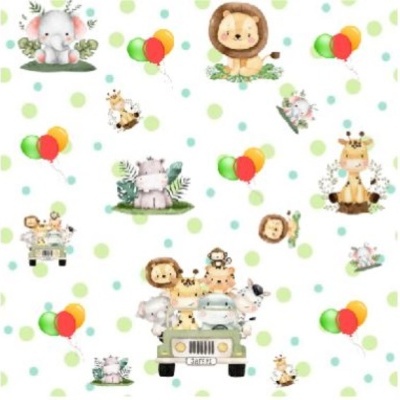 Napa Coleção Safari