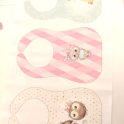 Painel Babetes Ref. 1