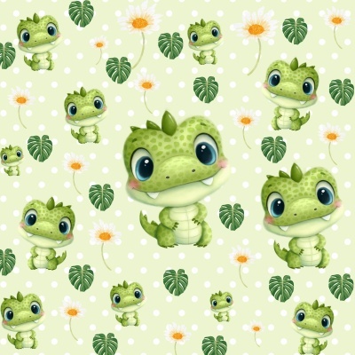 Coleção Little Frog