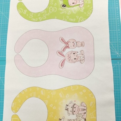 Painel Babetes Ref. 5