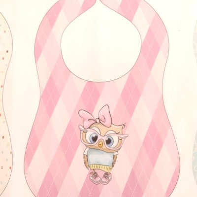 Painel Babetes Ref. 1