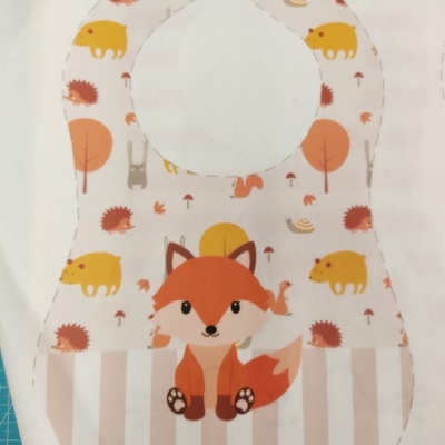 Painel Babetes Ref. 2