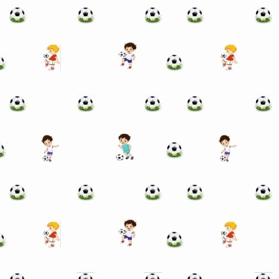 Napa Coleção Futebol