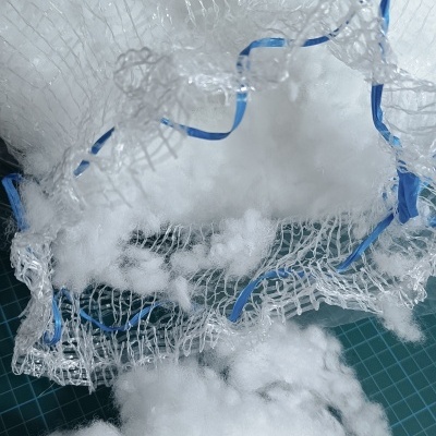 Enchimento Anti-Alérgico