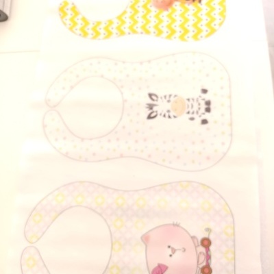 Painel Babetes Ref. 1