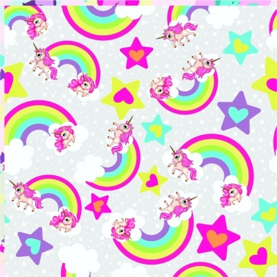 Napa Coleção Unicórnios