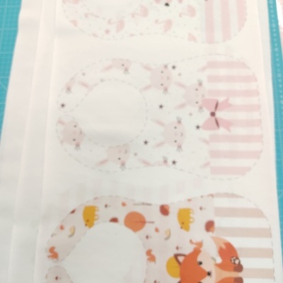 Painel Babetes Ref. 2