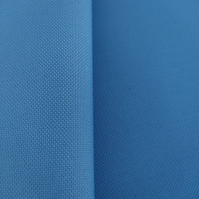 Nylon Impermável Azul