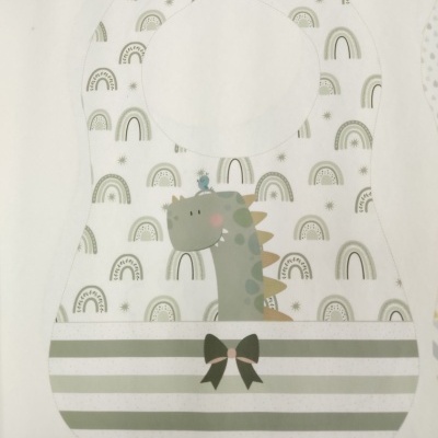 Painel Babetes Ref. 4