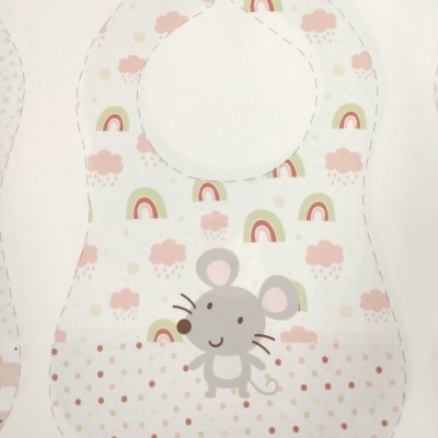 Painel Babetes Ref. 3