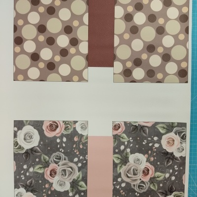 Painel Necessaire Ref. 2