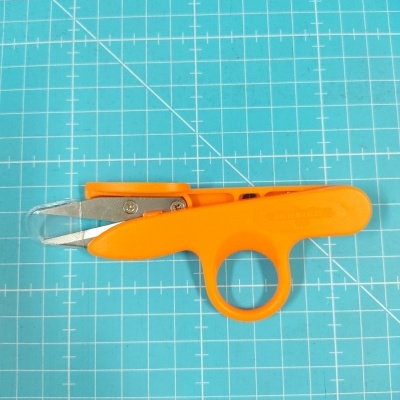 Tesoura de Remate Golden Eagle