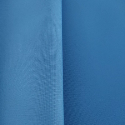 Nylon Impermável Azul