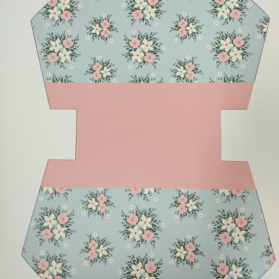 Painel Necessaire Meia Lua Ref 2