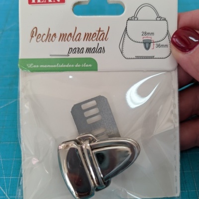 Fecho de Bolsa